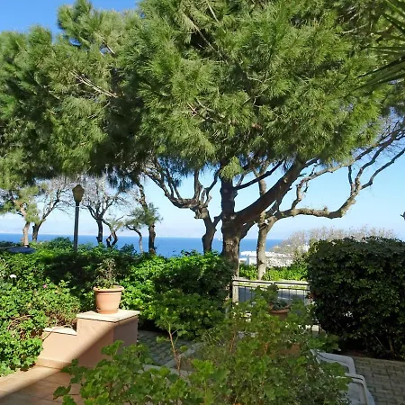 Appartamento Italian Flair With A View Rhodes City Esterno foto