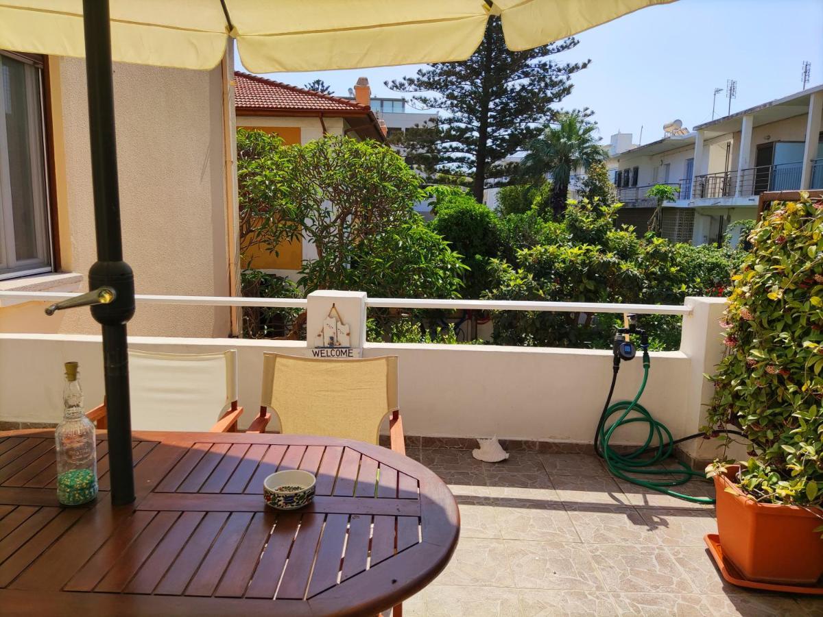 Italian Flair With A View Apartment