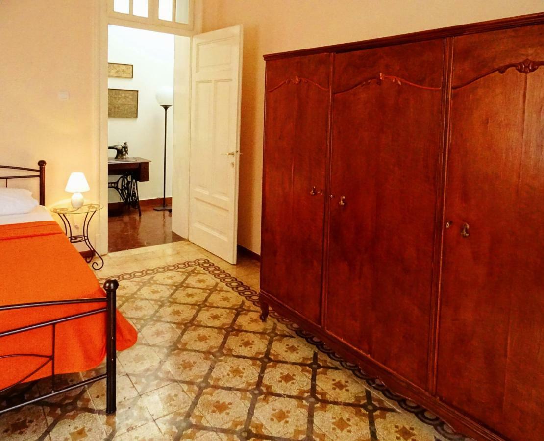Italian Flair With A View Apartment Rhodes City
